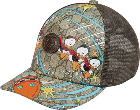 gucci x disney hat|where to buy disney gucci.